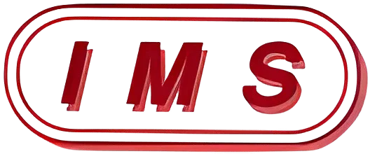 Logo de IMS